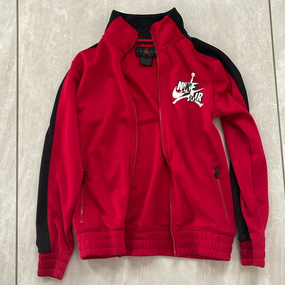 Nike Air Jordan Jacket